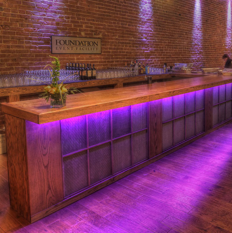 Johnson City Wedding Venues & Special Events Facilities Johnson City, TN